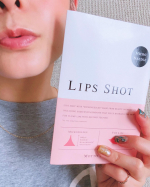 唇ふっくらぷるん！リップショット(唇用マイクロニードル)1回分　ヒアルロン酸※1のニードルが唇に潤いをチャージ 私史上、最高の&rdquo;キレイ&rdquo;をつくる とっておきのスペシャルケアができるんですヒ&hellip;のInstagram画像