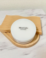 𓂃 𓈒𓏸𓂃 𓈒𓏸◌ モイストラボ🕊️✨テカリ防止さらさらルースパウダー🌟𓂃 𓈒𓏸𓂃 𓈒𓏸◌ ◇特徴◇ ☑︎ 皮脂・テカリを抑える透明ルースパウダー🗣️💞 ☑︎ 皮脂コントロール効&hellip;のInstagram画像