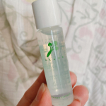 他の化粧水使っててこの岡田屋の化粧水使うとその日は肌の状態がいい！凄いわかりやすい✨一切無添加だし安心♡ずっと使い続けたいなー#PR #無添加工房OKADA #無添加化粧水 #敏感&hellip;のInstagram画像