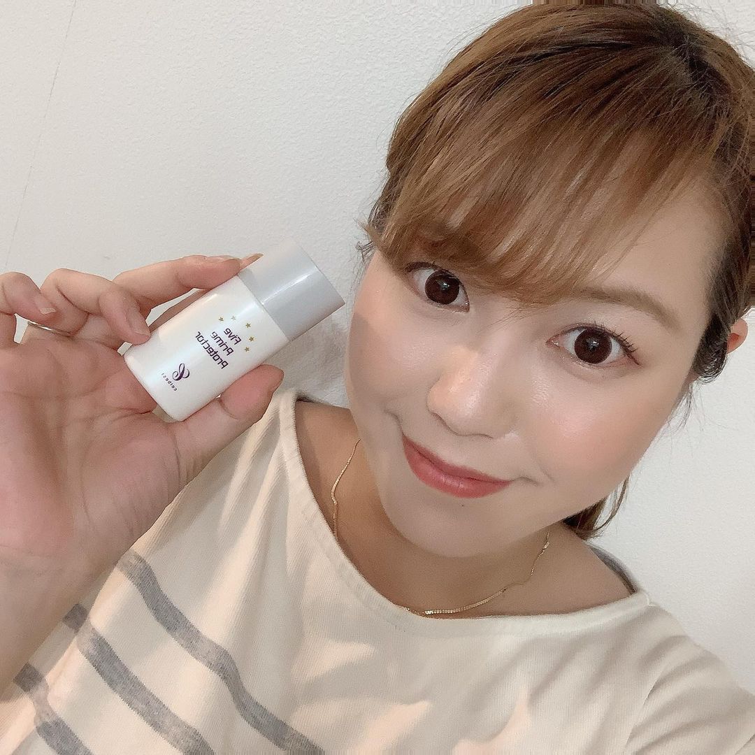 口コミ投稿：..セルベストのファイブプライムプロテクター💆‍♀️💕紫外線や乾燥対策・肌色補正や化粧…