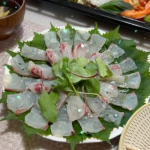 #PR53cm giant sea bream‼️sea ​​bream party👏Have a wonderful summer vacation🌻🌊#大分ライフ 鯛パーティー 楽しかった&hellip;のInstagram画像