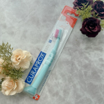 🌼*･CURAPROX🌼*･《クラブロックスベビー歯ブラシ》クラブロックスの歯ブラシを使用してみました🌱︎︎︎︎︎︎☑︎0歳～4歳用︎︎︎︎︎︎☑︎極細のクーレン(柔らかめ)4260本︎︎&hellip;のInstagram画像