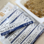 株式会社玄米酵素さんの玄米酵素ハイ・ゲンキ　ビフィズスを試してみました。こないだまでの移植周期で乳酸菌をたくさん摂らなくちゃと思っていたところでこの商品を知りました。ビフィズス菌・発酵性食物繊&hellip;のInstagram画像