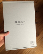 ディセンシアのトライアルセット使ってみました😊シワ改善化粧品は色々と使ってきましたが、ディセンシアの使い心地は特に気に入りました！！！写真は化粧水から順番に使ってます😊どのアイテムも馴染みが良く&hellip;のInstagram画像