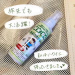 ᝰ✍︎꙳⋆ 先日投稿したこちら！今回のハワイ旅行にも持って行きました！いろんなサイトで持ち物を調べていたら年中蚊がいると書かれていたので急遽スーツケースへ！持ち運びやすいサイズでガス&hellip;のInstagram画像