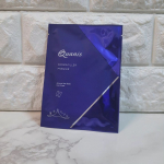 気になってたクオニス ダーマフィラープレミア(1回分)ご縁がありお試しさせていただきました!ありがとうございます!目元の乾燥小じわが地味に気になるお年頃でございますもっとチクチクと痛いの&hellip;のInstagram画像