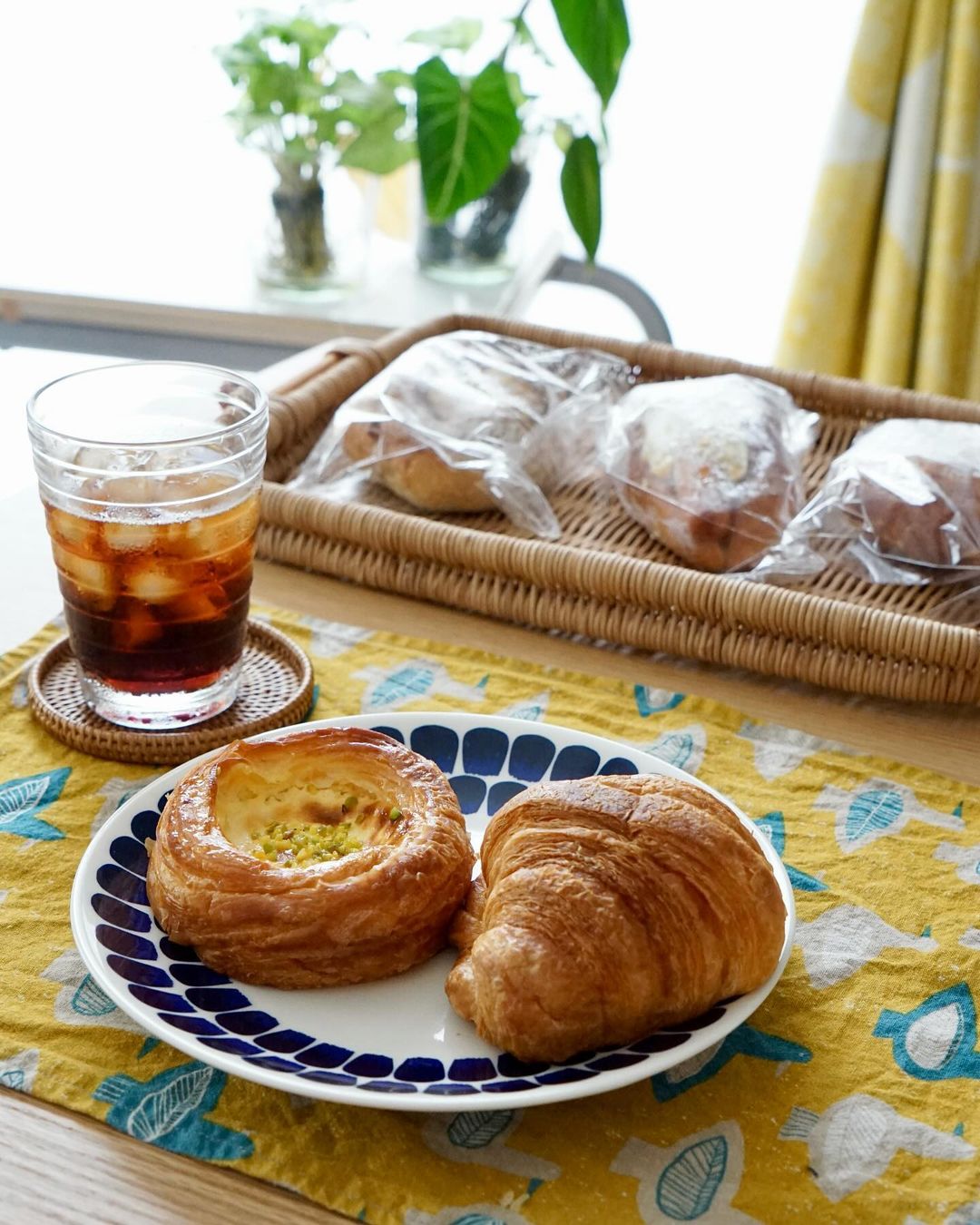 口コミ投稿：.ーーーーーーーーーーーーーーーーーーーーー🔶	ブーランジェリー・フリアンドフリア…