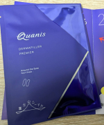 #PR&nbsp;#quanis&nbsp;#monipla&nbsp;#quanis_fan　#コスメディ製薬株式会社 #quanis #クオニス #ダーマフィラープレミア #コスメディ製薬 #マイクロニードル #ニードルコスメ&hellip;のInstagram画像