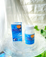 漢方の会社だからこそ┈┈┈┈┈┈┈ ❁ ❁ ❁┈┈┈┈┈┈┈┈ビューティーヒアルロン酸┈┈┈┈┈┈┈ ❁ ❁ ❁┈┈┈┈┈┈┈┈漢方を取り扱う会社【井藤漢方製薬株式会社】さんのビューティ&hellip;のInstagram画像