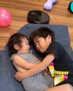 最近りとがすごく大きくなった気がする🙂#PR #有限会社ルーティ #スクスクのっぽくん #カルシウム #身長 #ビタミンD #成長応援 #乳酸菌 #モンドセレクション #カルシウムグミ #美味しい&hellip;のInstagram画像