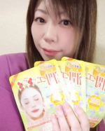 すごくしっとり潤います✨#PR #安心健康ライフ株式会社 #フェイスマスク #潤エッティ #保湿 #monipla #anshinkenkou_fanのInstagram画像