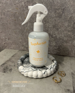 BIBIDAY サマのEuphoria キンモクセイ フレグランス ファブリックミストモニター中です🧡ふわぁ〜♡とやさしいキンモクセイが香る𖤣𖥧𖥣𖡡𖥧𖤣空間・衣類・カーテンなどにシュｯとス&hellip;のInstagram画像