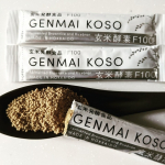 #PR #株式会社玄米酵素 #ハイゲンキ #玄米酵素F100 #菌活 #発酵食品 #新パッケージ #monipla #genmaikoso_fan　　　　　　　　　　　　　　　　　　　　　　　　　　&hellip;のInstagram画像