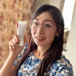 #PR 無加工無アプリ自撮り❤︎#薬用美白ホワイトエイド をお試し中です🐤💖乾燥肌、敏感肌の方のシミ対策を目的とした、魅力的なスキンケア🧴✨とても滑らかで少量でも伸びがよいテクスチャーで、&hellip;のInstagram画像