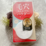 🌼*･ポイントマジックPRO🌼*･✻&deg;&bull;毛穴消えるパウダー✻&deg;&bull;✻&deg;&bull;10ナチュラルオークル標準的な肌色✻&deg;&bull;プレストパウダーを使用してみました🌱薄付きで毛穴レスしてくれるパウダー🤍︎︎&hellip;のInstagram画像