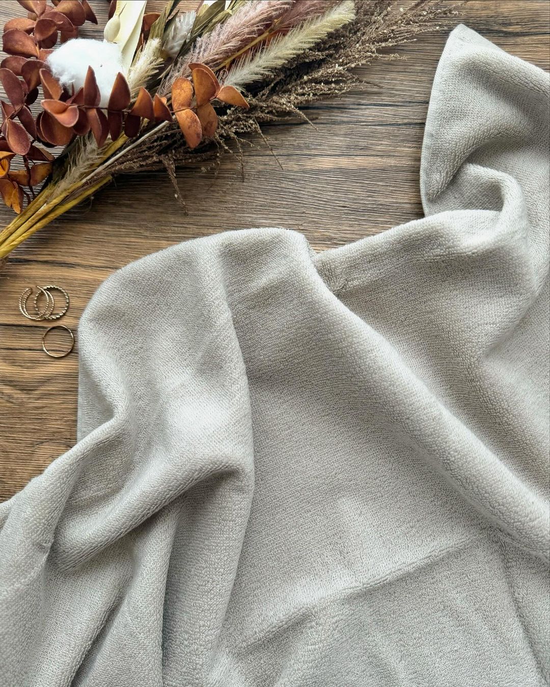 口コミ投稿：シャルレのフェイスタオルがお気に入り🫶🏻🤎吸収性も高くて、触り心地もふわふわ〜✨️触…