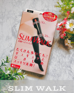 スリムウォーク　美脚ハイソックス✨医学から生まれた段階圧力設計で、朝の美脚を夕方までキープ👍スリムウォークの着圧ハイソックス「スリムウォーク　美脚ハイソックス」は、しっかり着圧でも快適な&hellip;のInstagram画像