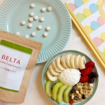 ▧ ▦ ▤ ▥ ▧ ▦ ▤ ▥ ▧ ▦ ▤ ▥ ▧ ▦ ▤ ▥愛用中の葉酸サプリ ࣪ ׅ ˖ ࣪ ‧₊˚ ࣪ ׅ ˖..妊娠中期、ベルタｻﾏのサプリを飲んでいます☺️..葉酸は、成&hellip;のInstagram画像