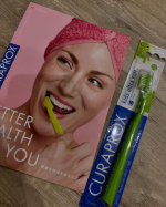 子供が喜びながら1人で磨いてくれた&lrm;🤍説明書見ながら1人で黙々磨いてました#PR #株式会社クラデンジャパン #クラプロックス使ってみた #子ども用歯ブラシ #歯ブラシ #monipla #cu&hellip;のInstagram画像