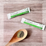 野菜不足の現代人にピッタリな玄米＆スーパーフードサプリ🌾「ハイ・ゲンキ スピルリナ」は、玄米・胚芽・表皮を麹菌によって発酵させた玄米酵素とスーパーフード「スピルリナ」を同時に摂ることができます！&hellip;のInstagram画像