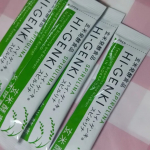 #PR #株式会社玄米酵素 #玄米食 #スピルリナ #スーパーフード #栄養補給 #発酵食品 #新パッケージ #monipla #genmaikoso_fan　麦茶と飲みました。野菜不足だったしダイエ&hellip;のInstagram画像