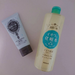 ロゼットイオウ配合化粧水ロゼット洗顔パスタお試しさせていただきました✨イオウ配合化粧水肌あれ・ニキビを防ぐ、大容量の薬用化粧水。イオウ*1と4種の美容成分*2配合で、うるおいを守り、肌コ&hellip;のInstagram画像