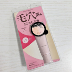 𖤣𖥧𖥣𖡡𖥧𖤣ポイントマジックPRO　ポアカバーCSPF23・PA+++毛穴の凹みを埋め、つるんとした肌をキープしてくれる下地。時間が経つと毛穴にベースメイクが落ちてしまう「毛穴落ち」も防い&hellip;のInstagram画像