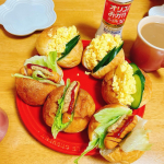 オリゴのおかげプレミアム！いつもは普通のオリゴのおかげ使ってたけど&hellip;『オリゴのおかげ プレミアム30』は、トクホ成分「乳果オリゴ糖」の含量を通常の「オリゴのおかげ」に比べ３０％高めたプレミアム商&hellip;のInstagram画像