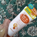 こんにちは〜✨✨✨✨今回は、ロゼット株式会社さんの『ロゼットゴマージュ』をお試しさせて貰いました✋️モニプラファンブログさん経由になります🎵プレゼント品として頂いた上で、お試ししております👏&hellip;のInstagram画像