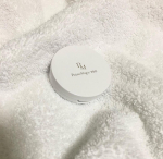 LDK The Beauty で【UV パウダー部門】A評価を受賞した黒龍堂ポイントマジックPRO プレストパウダーを使用しました！２色展開で、私は「00ライトオークル 明るい肌色」を使用🔅&hellip;のInstagram画像