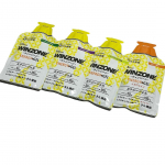 \\ 日本新薬 //▫️WINZONE エナジージェル　パイン味・マスカット風味・オレンジ風味・シークワーサー風味長時間のスポーツにコンディションをサポート🌷競技中にも飲みやすいジェルタ&hellip;のInstagram画像