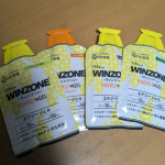 #PR #日本新薬 #WINZONE #ウィンゾーン #エナジージェル #ランニング #マラソン #マラソンサプリ #マラソン補給食 #monipla #nipponshinyaku_fanWIN&hellip;のInstagram画像