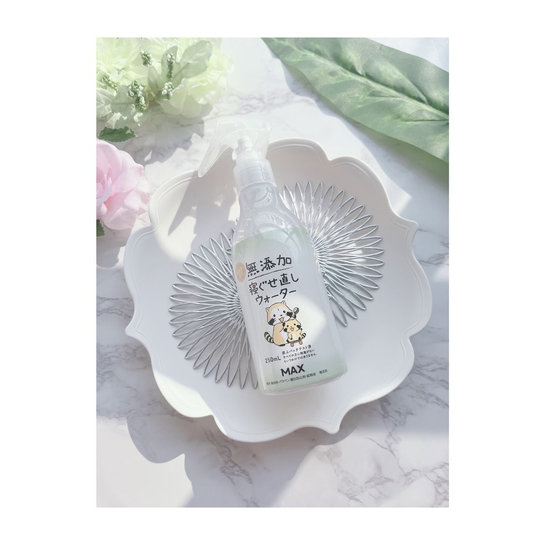口コミ投稿：♥･*:.｡ ｡.:*･ﾟ♡♡*──────────*♡ 無添加生活無添加 寝ぐせ直しウォーター♡*──────────*…