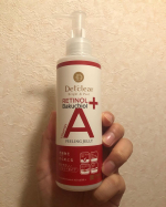 明色化粧DETクリア ブライト＆ピール ピーリングジェリー エイジングケアタイプポンプ式容器に入ったピーリングです！手に出してみると、透明なジェルタイプのピーリング。ピーリング特有の独特&hellip;のInstagram画像