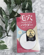 ☆。.:＊・゜神アイテム✨️👏🏻(⸝⸝神&forall;神⸝⸝)👏🏻✨️"毛穴消えるパウダー&rdquo;  ポイントマジックPROずっとずっと気になっていた毛穴の目立ちが カバーされる〜(*&Uuml;*)ﻌﻌﻌ&hearts;し&hellip;のInstagram画像