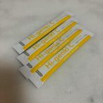 ＼ハイ・ゲンキC／  ハイ・ゲンキCはアセロラとレモンの植物素材由来のビタミンCサプリメント🍋  水なしでそのまま飲んだり、スムージーなどに入れて飲んだりとアレンジも🙆&zwj;♀️  化学合成さ&hellip;のInstagram画像