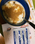 【毎日のリズムを整えたい方に】玄米酵素ハイ・ゲンキ ビフィズス  ビフィズス菌・発酵性食物繊維オリゴ糖・マグネシウム・ビタミンB群など、スッキリに役立つ栄養素が一度にとれる玄米発酵サプリ、&hellip;のInstagram画像