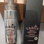 #PR #サントリーウエルネス株式会社&nbsp;#サントリーVARON　#VARON #メンズスキンケア #10日間体験　#2407_varon #monipla #suntorywellness_f&hellip;のInstagram画像