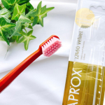 𓂃◌𓈒𓐍‪‪𓂃 𓈒𓏸◌‬𓈒 𓂂𓏸𓂃◌𓈒𓐍‪ 𓈒𓏸‪‪𓂃 𓈒𓏸◌‬クラプロックス　CS12460　ベルベット 大人用歯ブラシ𓂃◌𓈒𓐍‪‪𓂃 𓈒𓏸◌‬𓈒 𓂂𓏸𓂃◌𓈒𓐍‪ 𓈒𓏸‪‪𓂃 𓈒𓏸◌‬&hellip;のInstagram画像