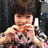 「殻はカリカリ中はぷりっぷり」の画像（1枚目）