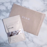 【 BEAW. chewable supplement 】 美容や健康につながるさまざまな要因へ、パーソナルに、そしてトータルにアプローチできるフレーバー付きの和漢サプリメント⭐️チュアブルタ&hellip;のInstagram画像