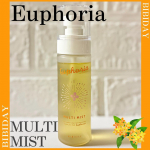 ツーウェイワールド株式会社様よりいただきました😊&infin;----------------------&infin;BIBIDAY・Euphoria キンモクセイ マルチミスト&infin;-----------------&hellip;のInstagram画像