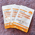 新谷植物発酵　お腹すっきりケア ✨「新谷植物発酵　お腹すっきりケア」は、シリーズ累計販売個数490万個突破の新谷酵素シリーズ初の機能性表示食品になります💞お腹の脂肪が気になる方へおすすめの米ぬ&hellip;のInstagram画像