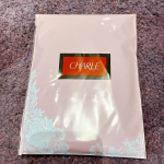 シャレル　ノンレースキャミソール ❇️@charle_official_jpシンプルなデザインで汗をかいてもさらっと快適な着心地のシャルレのノンレースキャミソールになります💞消臭糸でにおい&hellip;のInstagram画像