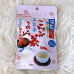 減塩梅こんぶ茶💖@gyokuroen個人的に大好きなシリーズの減塩梅こんぶ茶🥰こんぶ茶って本当に美味しいですよね❣️そのまま飲んでも勿論美味しいですが、ご飯にかけても美味しいし、ナムルや&hellip;のInstagram画像