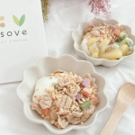 *&mdash;&mdash;&mdash;&mdash;&mdash;&mdash;&mdash;&mdash;&mdash;&mdash;&mdash;■カゴメ様■SOVE シリアル オリジナル&mdash;&mdash;&mdash;&mdash;&mdash;&mdash;&mdash;&mdash;&mdash;&mdash;&mdash;@sove.jpカラフルでかわいいシリアルです。⁡SOVE シリアル オリジナルは大豆と野菜のシ&hellip;のInstagram画像