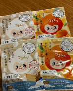 .・愛媛温州みかん&times;2・山形つた姫&times;2提供していただきました❤️《新湯開店！》つるすべバスパウダーに『お米』と『みかん』が仲間入り！家にいながら旅行に行った気分を味わえる入浴剤に新し&hellip;のInstagram画像