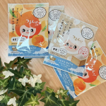 ・・JUSO BATH POWDER#みかん香りつるん♪がかわいいJUSOちゃん！愛媛県在住の私にはとてもうれしい温州みかん。みかんの入浴剤は初めてでしたが、とっても落ち着く香り。&hellip;のInstagram画像