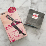 こちらはピップ株式会社さまからいただきました🎁🌿🌿🌿☑︎SLIMWALKスリムウォーク 美脚ハイソックス M～L୨୧┈┈┈┈┈┈┈┈┈┈┈┈┈┈┈┈┈୨୧たくさん歩いても♪ギュギュ&hellip;のInstagram画像