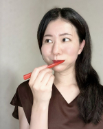 ❤︎過去投稿はこちら(@aya.takami )最近使い始めたスイス製の歯ブラシ🪥『クラプロックス』さん(@curaproxjapan )CS12460　ベルベット 大人用歯ブラシ色合いから&hellip;のInstagram画像